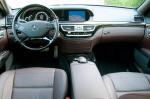 Mercedes-Benz S63 AMG 2012 года